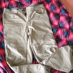 Prana Men's Pants 34/32